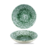 Churchill Studio Prints | Mineral Green Evolve Coupe Bowl 18.2cmGopla