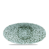 Churchill Studio Prints | Mineral Green Oval Chefs Bord 30x15cmGopla