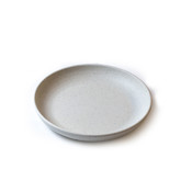 Non Food Company Pebble cream organisch diep bord 21,5 cm