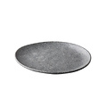 Non Food Company Pebble grey organisch Bord 26,5 cm