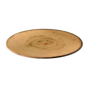 Non Food Company Boomstam plateau rond 55 cm