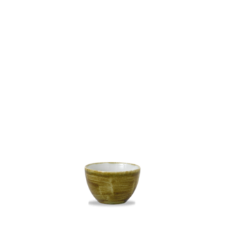 Churchill Servies Horeca Kwaliteit Stonecast Plume Green Profile Sugar 22.72cl