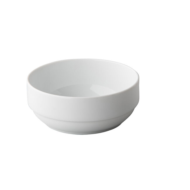 Q Basic Stapelbare kom 14 cm