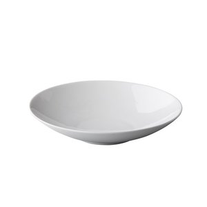 Q Basic Servies Horeca Kwaliteit Q Basic Coupe bord diep 15 cm