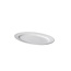 Q Basic Ovale schaal 22 cm
