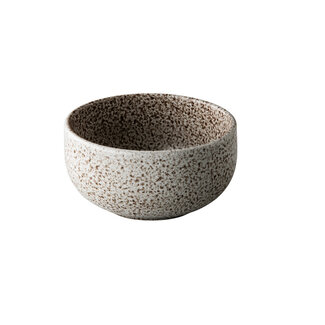 Rock kom Ø13 x 6,5cm 500ml