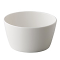 Q Fine China QFC conische kom 11,5 cm 400ml