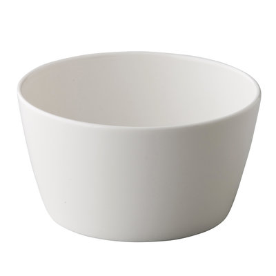 Q Fine China QFC conische kom 11,5 cm