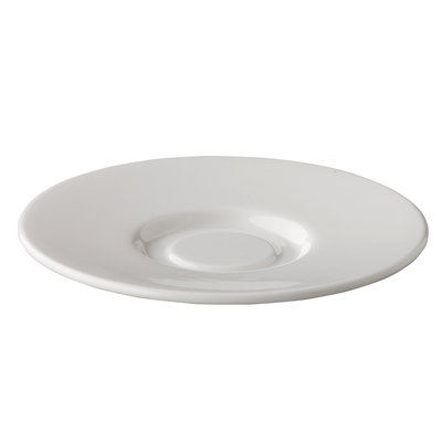 Q Fine China QFC stapelbare schotel 15 cm