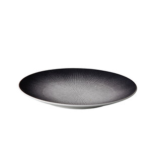 Q Authentic Servies Horeca Kwaliteit Coupe bord Atelier 21 cm