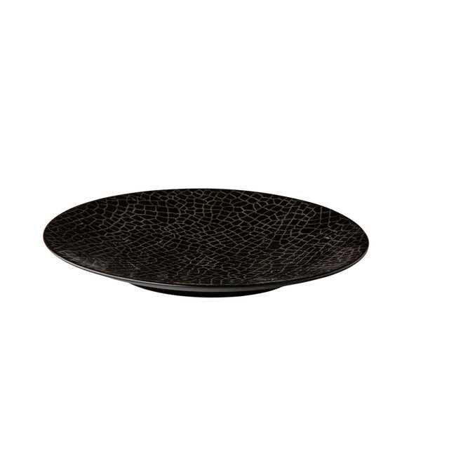 Q Authentic Servies Horeca Kwaliteit Coupe Bord Mozaic 27,5 cm 6/box