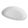 Q Fine China QFC cloud bord 30,5 cm