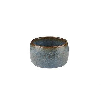 Q Authentic Servies Horeca Kwaliteit Q Authentic Stone Green ramekin 100 ml