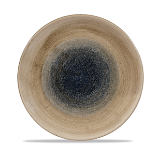 Churchill Servies Horeca Kwaliteit Stonecast Aqueous Bayou Evolve Coupe Bord 26cm Churchill Servies Horeca Kwaliteit Stonecast Aqueous Bayou Evolve Coupe Bord 26cm