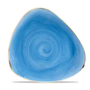 Churchill Servies Horeca Kwaliteit Stonecast Cornflower Blue Bord 26.5cm