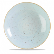 Churchill Churchill Stonecast Duck Egg Blue Coupe Large Bowl 31cm