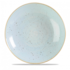 Churchill Churchill Stonecast Duck Egg Blue Coupe Large Bowl 31cm