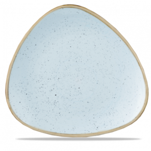 Churchill Servies Horeca Kwaliteit Stonecast Duck Egg Lotus Bord 31,1cm