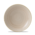 Churchill Stonecast Nutmeg Cream Evolve Coupe Bowl 24.8cm