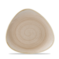 Churchill Servies Horeca Kwaliteit Stonecast Nutmeg Cream Lotus Bord 19.2cm