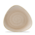 Churchill Stonecast Nutmeg Cream Lotus Bord 19.2cm