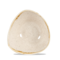 Churchill Stonecast Nutmeg Cream Lotus Bowl 18.5cm