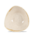 Churchill Stonecast Nutmeg Cream Lotus Bowl 18.5cm