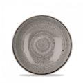 Churchill Servies Horeca Kwaliteit Stonecast Grey Coupe Bowl 18.2cm