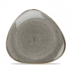 Churchill Stonecast Grey Lotus Bord 19,2cm