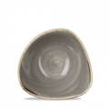 Churchill Servies Horeca Kwaliteit Stonecast Grey Lotus Bowl26cl