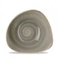 Churchill Servies Horeca Kwaliteit Stonecast Grey Lotus Bowl 37cl