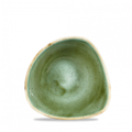 Churchill Servies Horeca Kwaliteit Stonecast Samphire Green Lotus Bowl 15.3cm