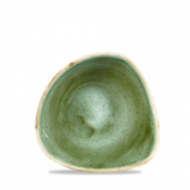Churchill Churchill Stonecast Samphire Green Lotus Bowl 15.3cm