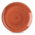Churchill Stonecast Orange Coupe Evolve Bord 32,4 cm