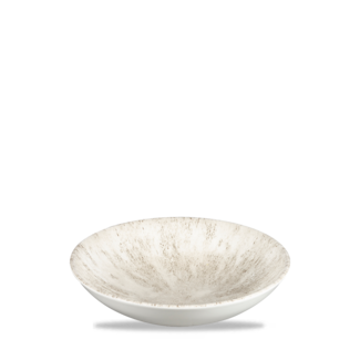 Churchill Servies Horeca Kwaliteit Stone Agate Grey Evolve Coupe Bowl 18.2cm