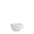 Churchill Stonecast Barley White Cappuccino Cup 22.7cl