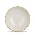 Churchill Stonecast Barley White Coupe Bowl 18.2cm