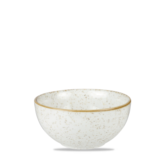Churchill Servies Horeca Kwaliteit Stonecast Barley White Soup Bowl 47cl