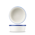 Churchill Servies Horeca Kwaliteit Retro Blue Large Ramekin 8.89cm