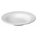 Churchill Servies Horeca Kwaliteit Chateau White Rimmed Soup 23cm