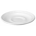 Churchill Servies Horeca Kwaliteit Chateau White TeaBreakfast Saucer 15.3cm