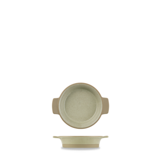 Art de Cuisine (Churchill1795) Igneous Individual Dish 19cl