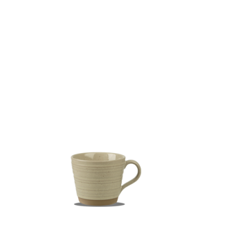 Art de Cuisine (Churchill1795) Igneous TeaCoffee Cup 25cl