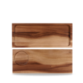 Churchill Wood Rect Board