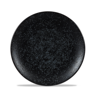 Art de Cuisine (Churchill1795) Menu Shades Caldera Ash Coupe Bord 20.5cm