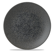 Art de Cuisine Churchill Art de Cuisine | Menu Shades Caldera Flint Grey Coupe Bord 29cm