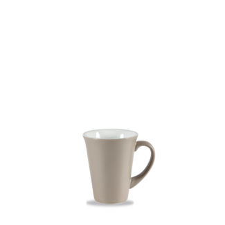 Art de Cuisine (Churchill1795) Menu Shades Smoke Flared Mug 29.8cl
