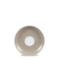 Art de Cuisine Menu Shades Smoke Sml Saucer 13cm