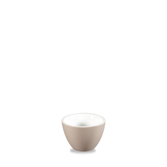 Art de Cuisine (Churchill1795) Menu Shades Smoke Grey Open Sugar Bowl