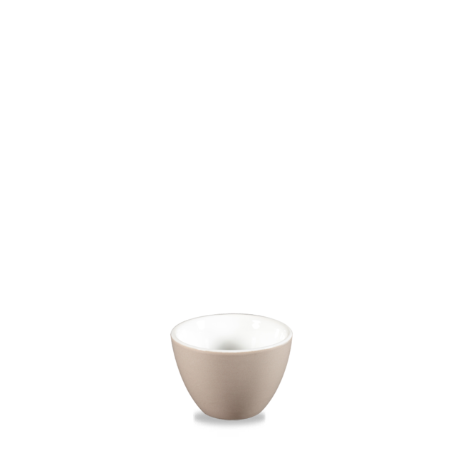 Art de Cuisine (Churchill1795) Menu Shades Smoke Grey Open Sugar Bowl 6/box